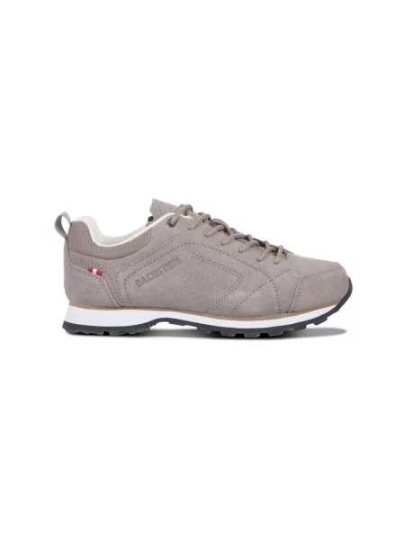 Pantofi Dachstein maro