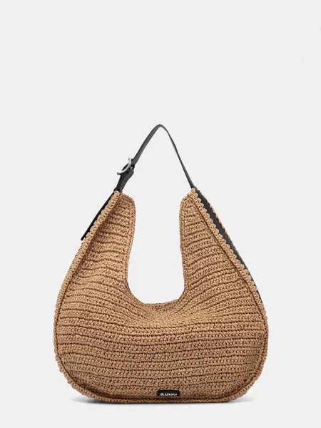 DKNY geantă pentru femei bej