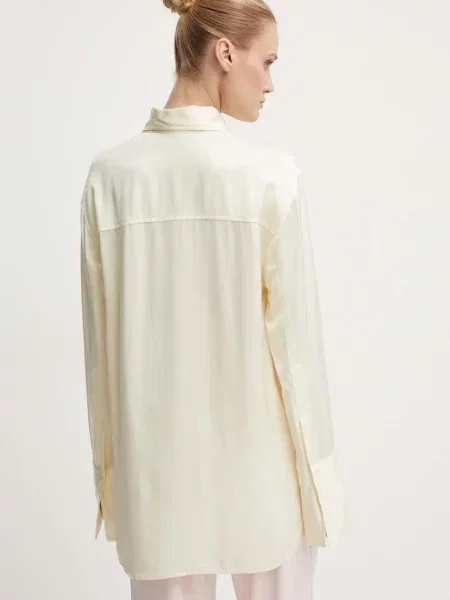 Day Birger et Mikkelsen ing Felix Fluid Viscose RD bézs