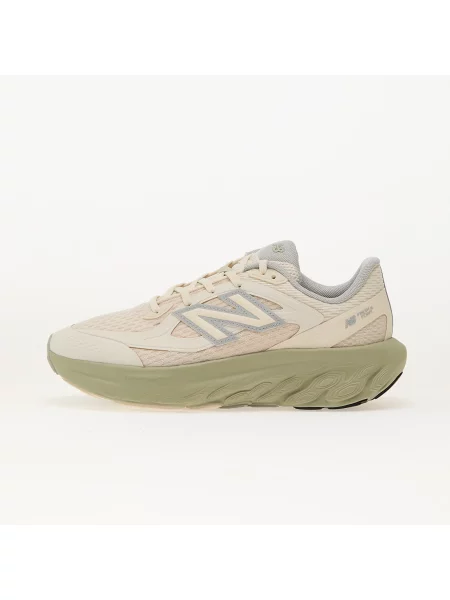 Tenisky New Balance TRN Linen/ Olivine EUR béžové