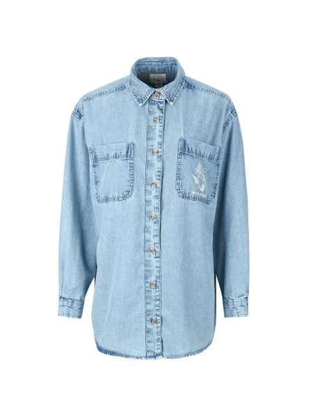 Bluza Billabong modra