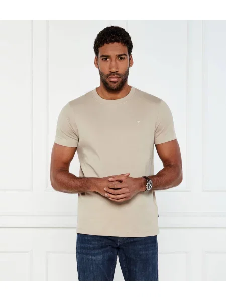 JOOP! Tricou Slim Fit bej