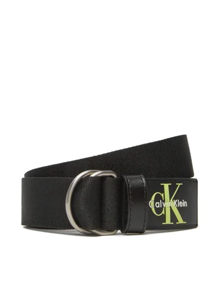 Pentru Bărbați Calvin Klein negru