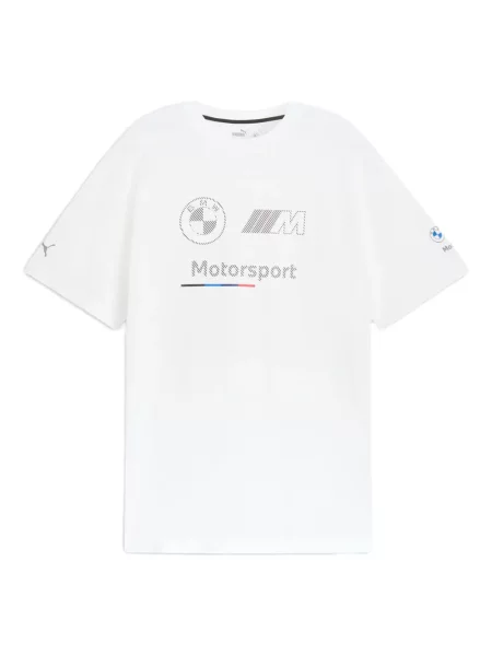 Tricou Puma alb
