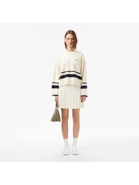 Lacoste светр Classic Fit