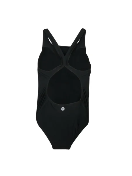Costum de baie copii Adidas negru