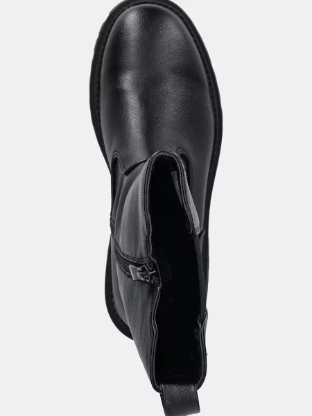 Ботинки U.s. Polo Assn. черные