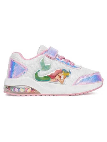 Sneakersy Princess