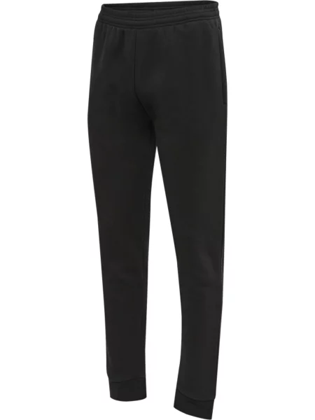 Spodnie do biegania Hummel Red Basic czarne