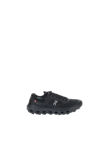 Sneakers On W Cloudvista 3 Black/ Black EUR 39 czarne