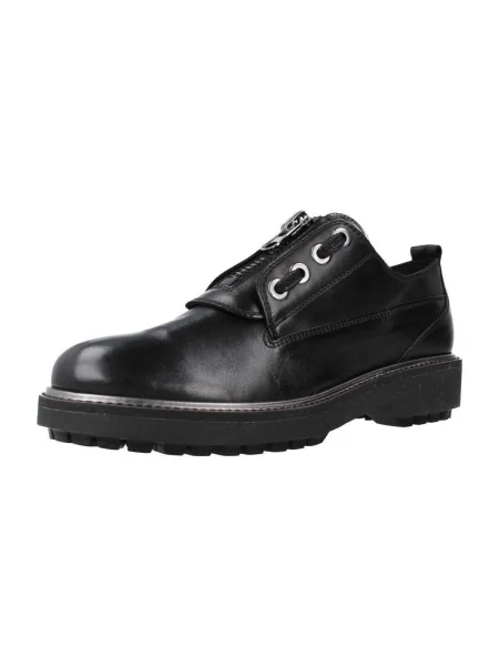 Pantofi derby Geox