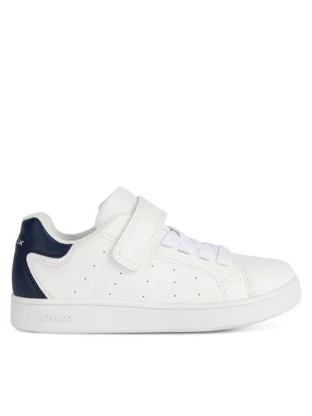 Sneaker Geox fehér