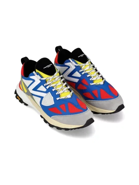 Sneakersy Philippe Model