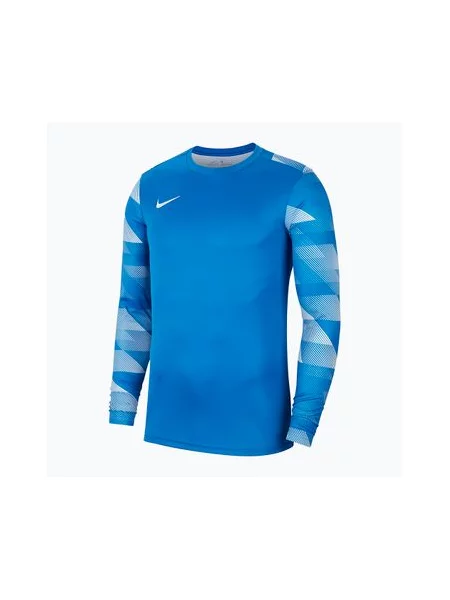 Спортивна футболка Nike блакитна
