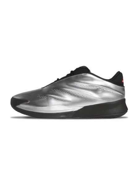 Sneakers adidas Crazy Energy+ Basketball Silver Met./ Core Black/ Lucid Red EUR czarne