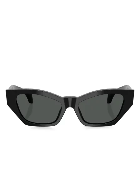 Ochelari de soare Versace Eyewear negru