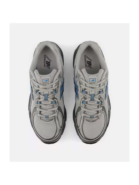Tenisky New Balance sivá