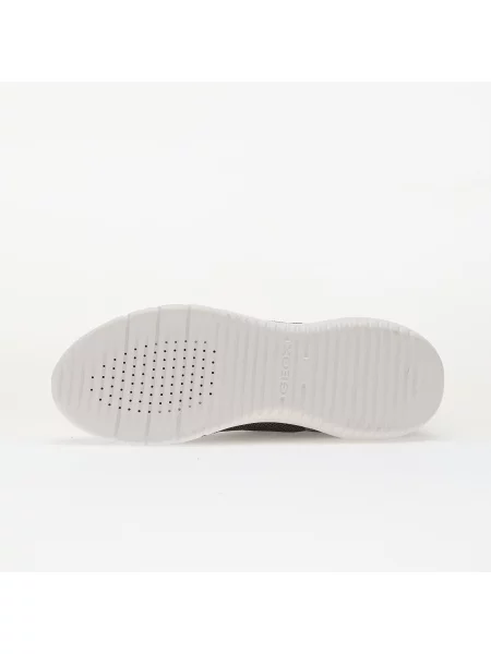 Sneakersy Geox szare