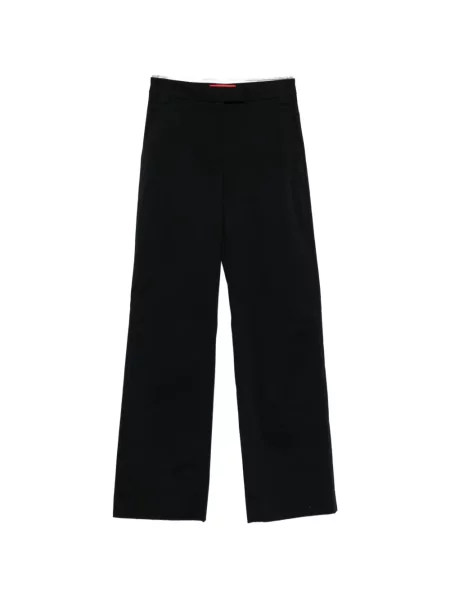 Pantaloni Thelatest negru