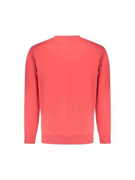 Bluza Timberland czerwona