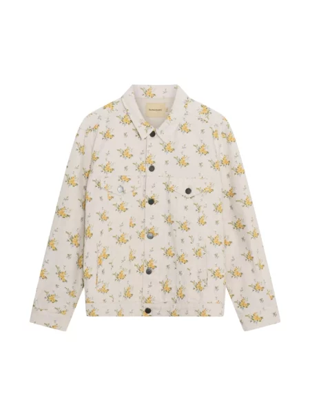 Kurtka The New Society