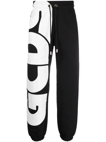 Pantaloni de jogging Gcds cu imagine