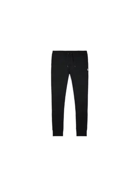 Spodnie sportowe Polo Ralph Lauren czarne