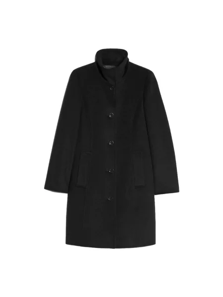Palton Pennyblack negru