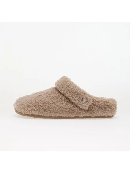Pantofi Crocs Classic Cozzzy Slipper Mushroom 5