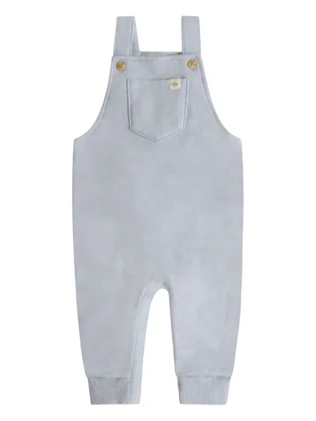 Spodnie dziecięce Levi's niebieskie