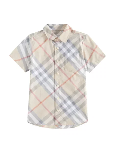 Košulja Burberry bež