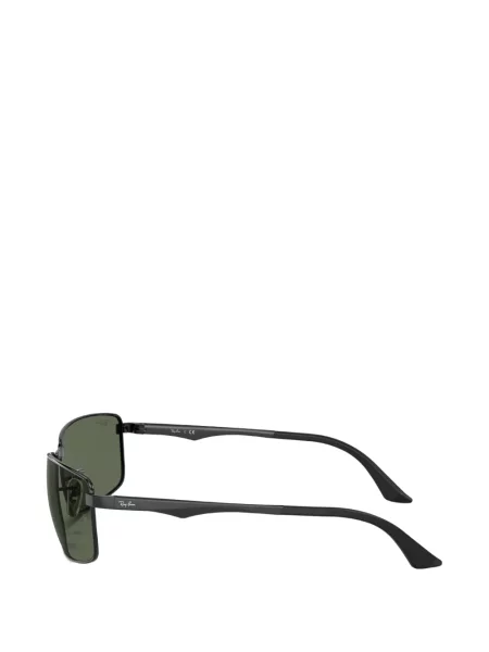 Ochelari de soare Ray-ban negru