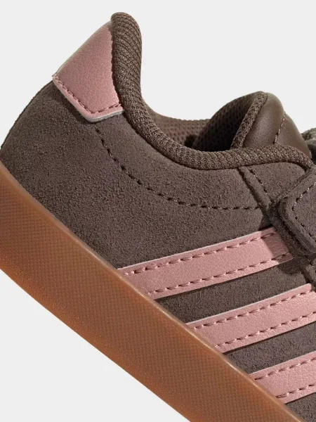 Adidas VL COURT кросівки дитячі