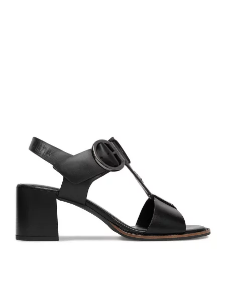 Босоножки Beverly Hills Polo Club черные