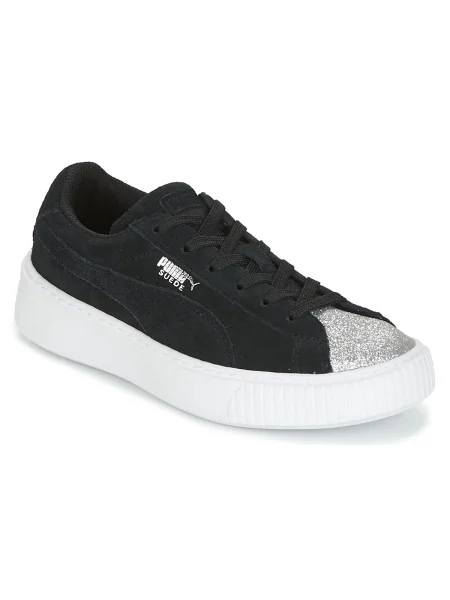 Pantofi copii Puma negru