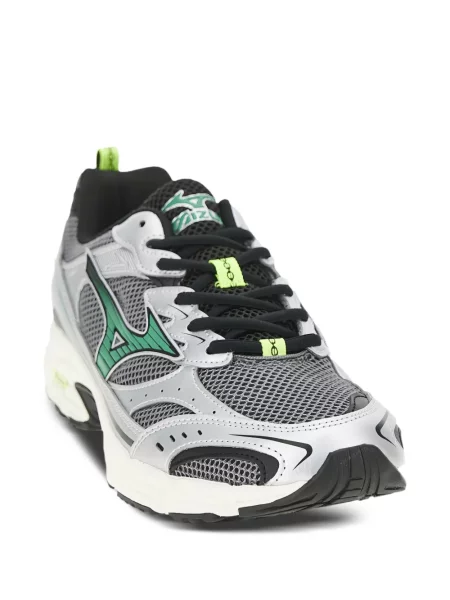 Tenisice Mizuno s autogramom siva