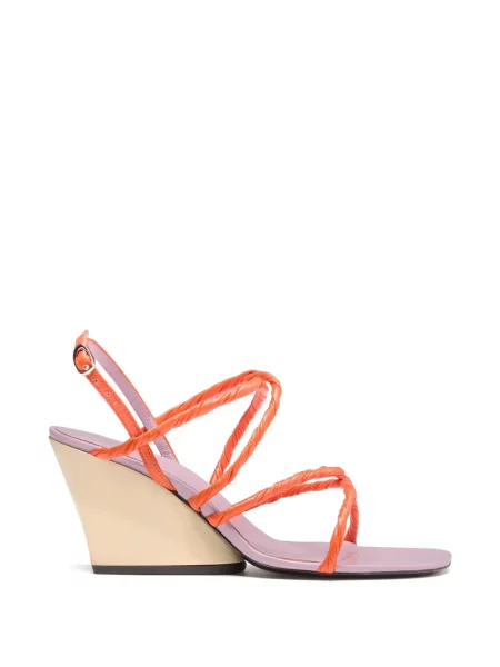 Sandale Proenza Schouler violet