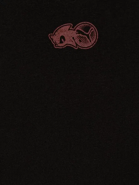Puma футболка X SONIC Relaxed Graphic Tee