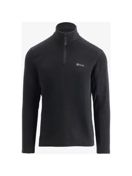 Polar Reld Heritage Nomad g Fleece XS czarny