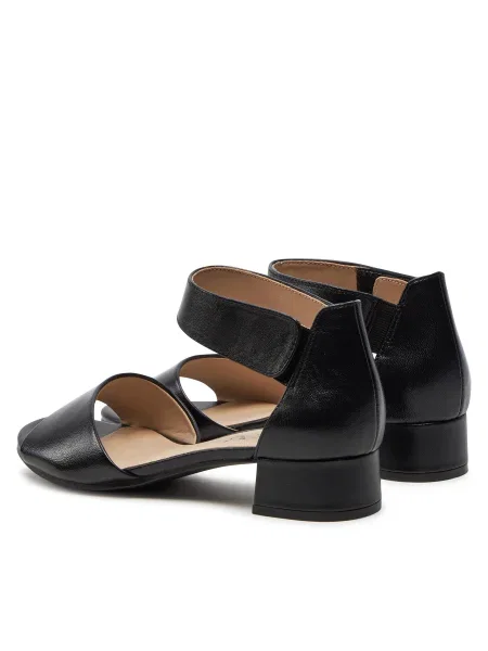 Sandale Caprice negru