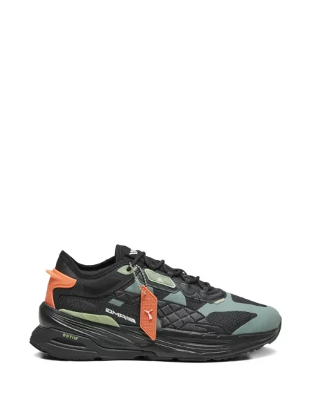 Sneakerși Puma Nitro alb