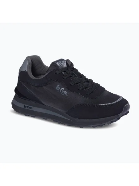Дамски обувки Lee Cooper черни