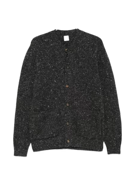 Cardigan Eleventy gri