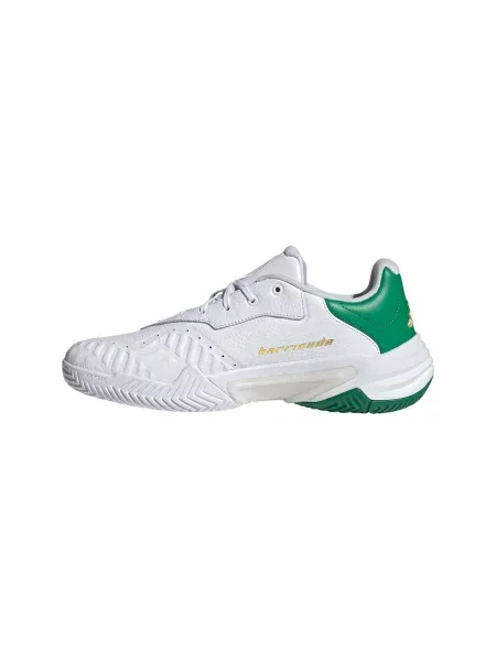 Pantofi Adidas alb