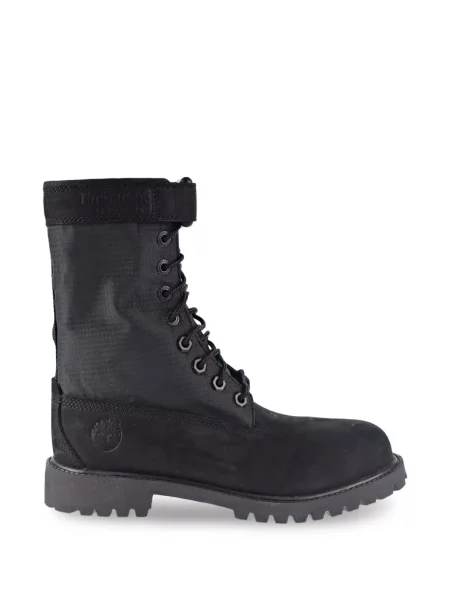 Botki dziecięce Timberland czarne