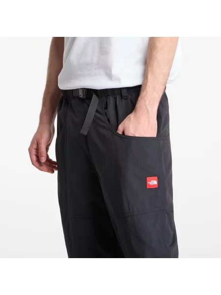 Брюки The North Face черные