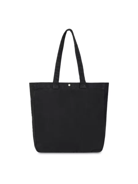 Carhartt WIP torebka Bayfield Tote beżowy szara