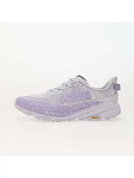 Обувки Hoka Speedgoat 6 лилаво виолетово