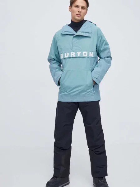 Лижні штани Peak Performance Maroon