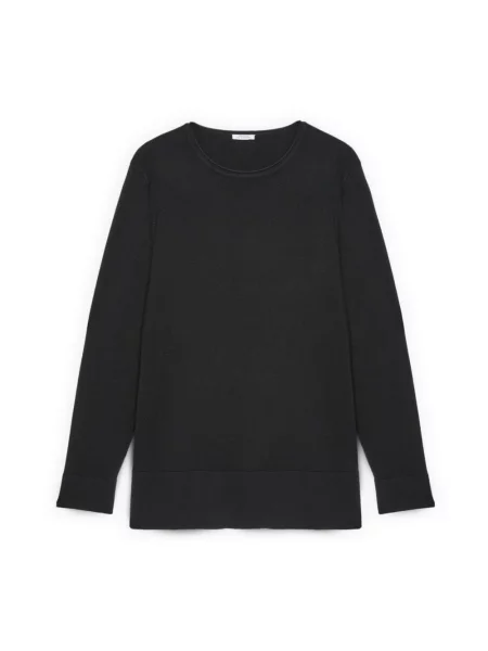 Bluza Fiorella Rubino czarna
